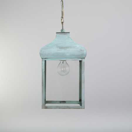 Hängeleuchte nostalgisch