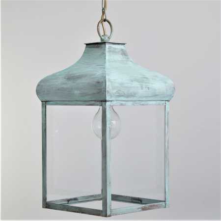 Hängeleuchte nostalgisch