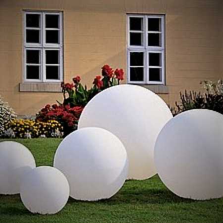 exklusive Kugelleuchte Olymp