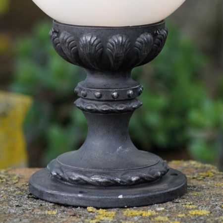 Gartenbeleuchtung Como