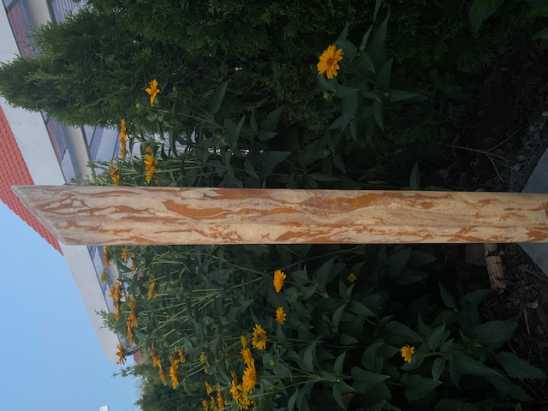 Garten-Wegbeleuchtung 170cm