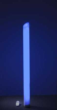 LED-Wegbeleuchtung 140cm