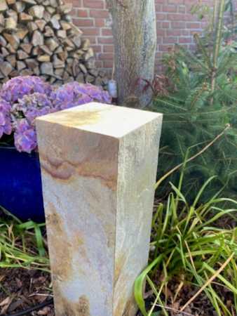 Gartenleuchte Canyon 45cm