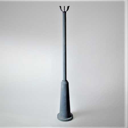 Gartenlaterne Landhaus