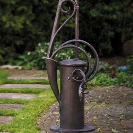 Garten Kugelleuchte exklusiv