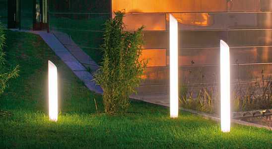 Gartenbeleuchtung Miami