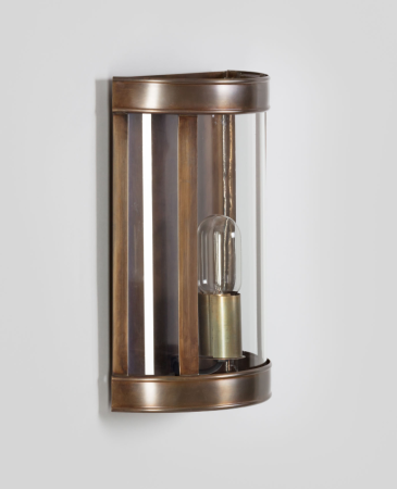 Wandleuchte modern 31cm