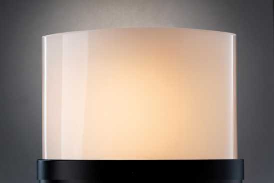 LED-Außenwandleuchte 116cm