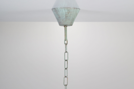 Gartenbeleuchtung modern mit Laterne