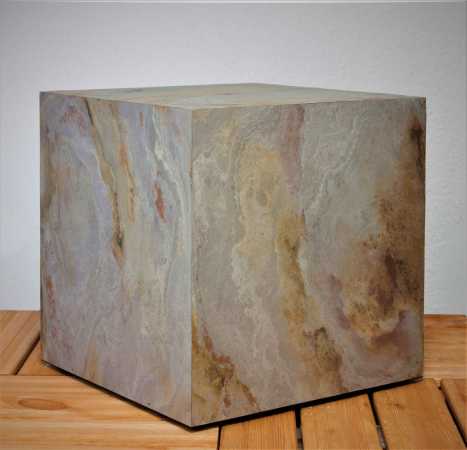 Garten Sitzwürfel exklusiv