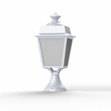 Design Sockellampe Garten