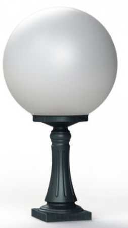 Garten Sockelleuchte 57cm