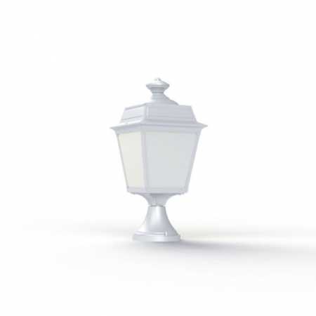 Design Sockellampe Garten