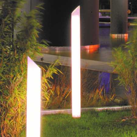 Gartenbeleuchtung Miami