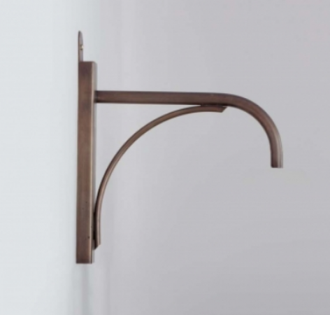 Wandlaterne modern