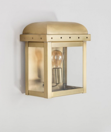 Gartenleuchte klassisch 28cm