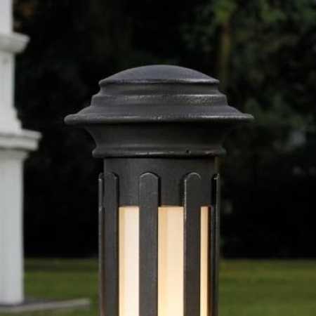 hochwertige Gartenbeleuchtung 110cm