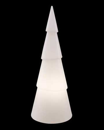 Weihnachtsbeleuchtung Design-Baum