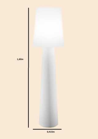 Gartenbeleuchtung Harmony