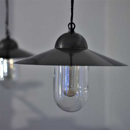 Hängeleuchte Veranda 33cm