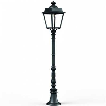 Design Gartenleuchte