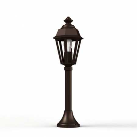 Design Gartenleuchte Monaco