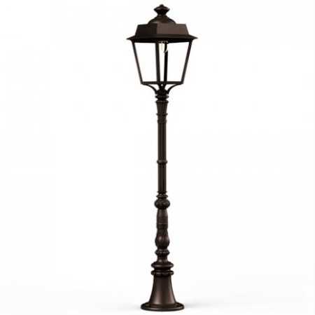 Design Gartenleuchte