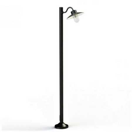 Design Gartenleuchte 220cm