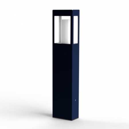 Design Gartenleuchte 80cm