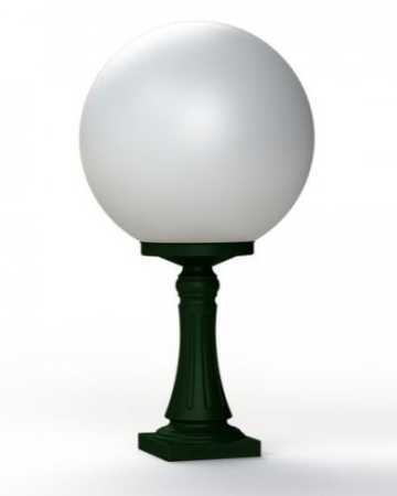 Garten Sockelleuchte 57cm