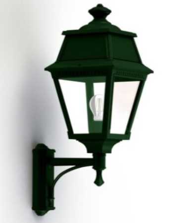 Designer Wandleuchte