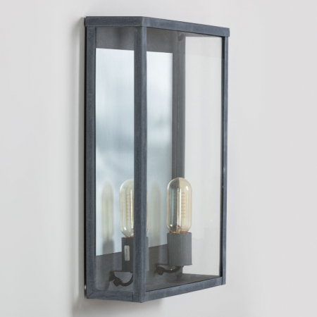 moderne Wandleuchte 47cm