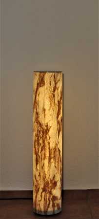 Moderne Gartenleuchte exklusiv