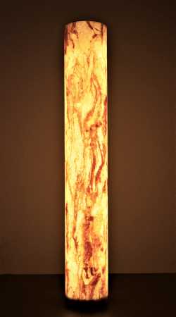 Gartenleuchte exklusiv 162cm