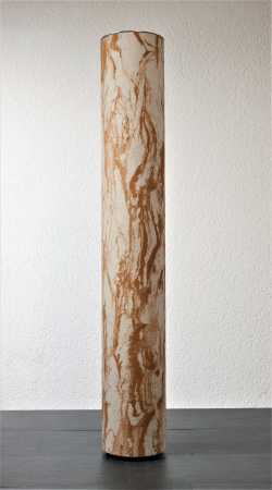 Gartenleuchte exklusiv 132cm