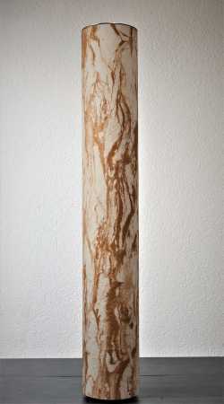 Gartenleuchte exklusiv 162cm