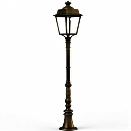 Design Gartenleuchte