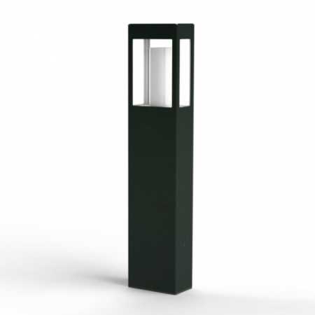 Design Gartenleuchte 80cm