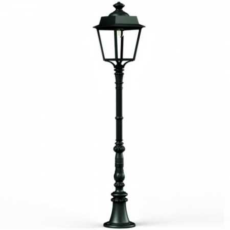 Design Gartenleuchte