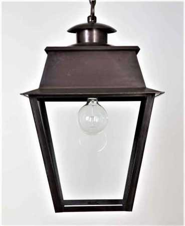 Hängeleuchte Außen