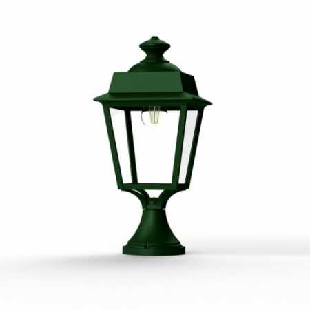 Design Sockellampe Garten