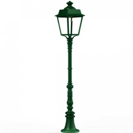 Design Gartenleuchte