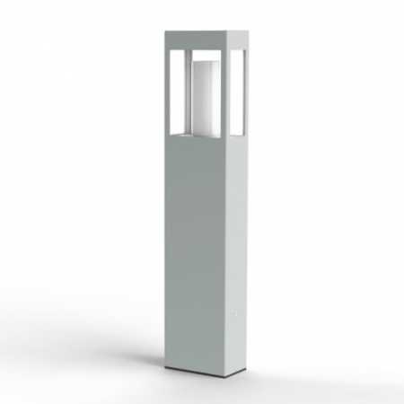 Design Gartenleuchte 80cm