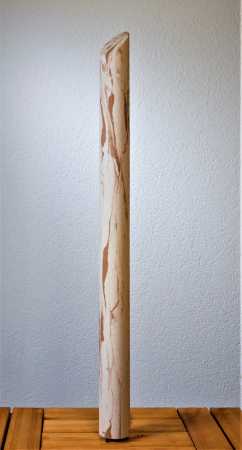 Exklusive Wegeleuchte 140cm