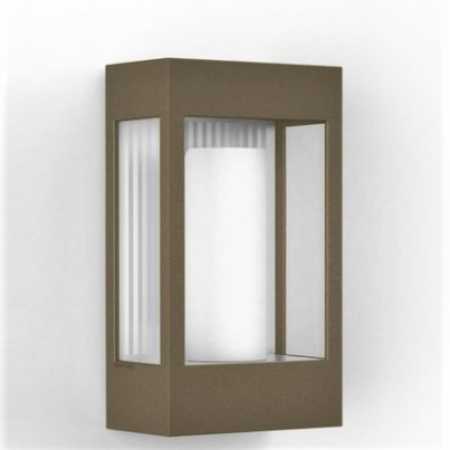 Designer Wandleuchte modern