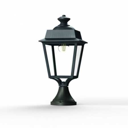 Design Sockellampe Garten