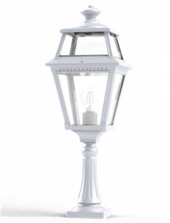 Design Gartenleuchte 69cm