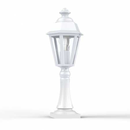 Design Sockelleuchte- Gartenleuchte