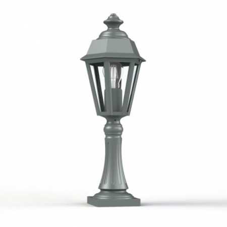 Design Sockelleuchte- Gartenleuchte