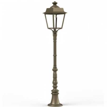 Design Gartenleuchte